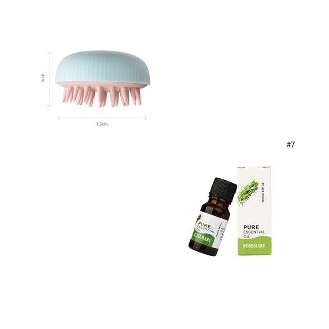 Ylang Ylang Aromatherapy Essential Oil 10ML