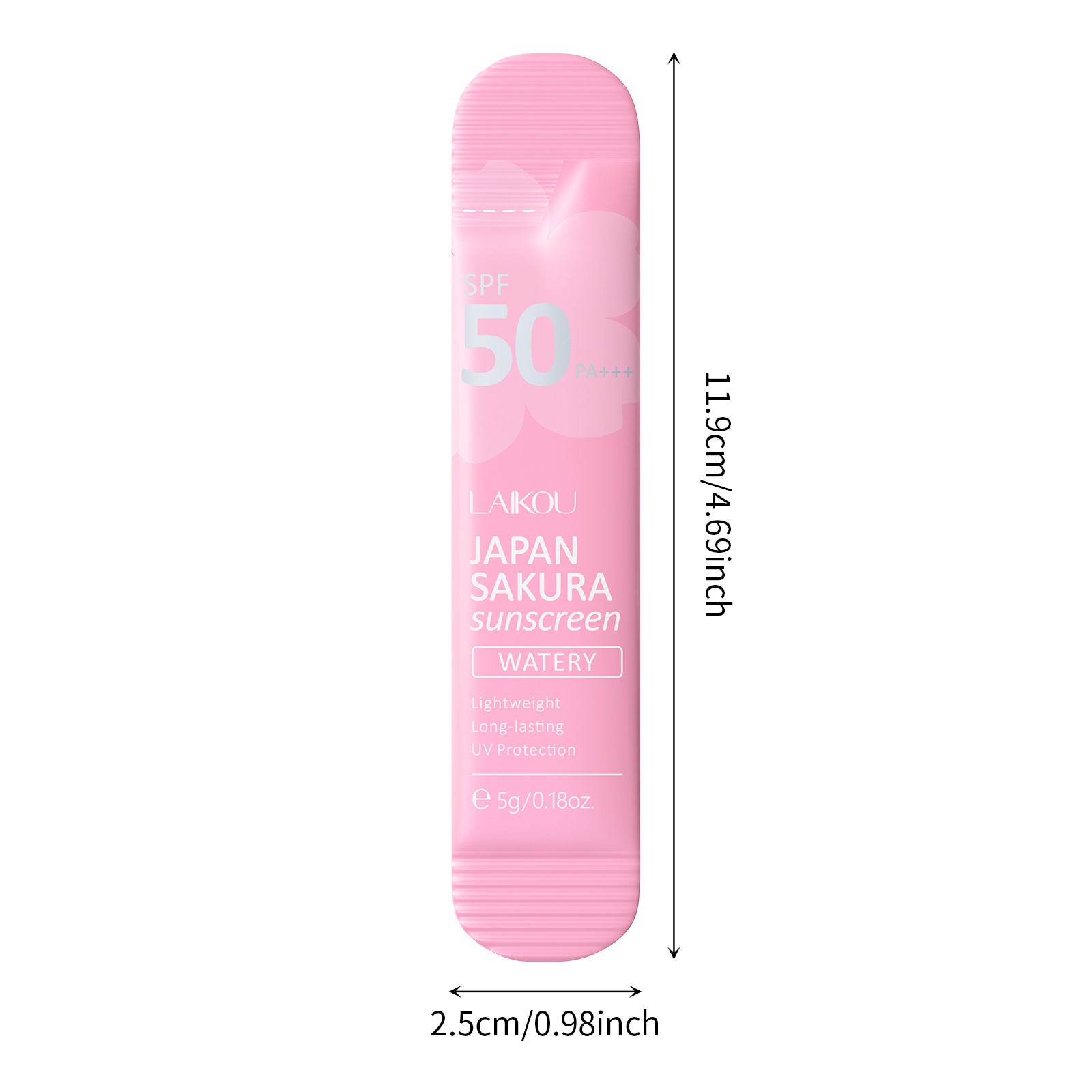 Protective Makeup Primer Moisturizing Skin Care Products - 10Pcs