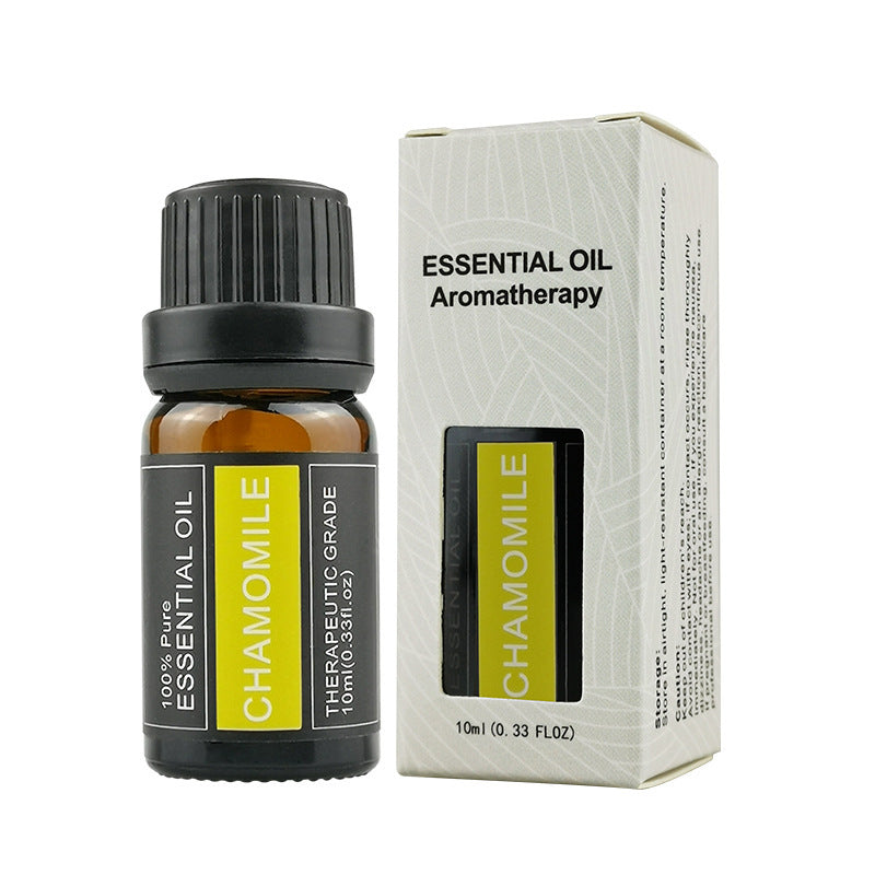 Calming Lavender Aromatherapy Essential Oil 10ml
