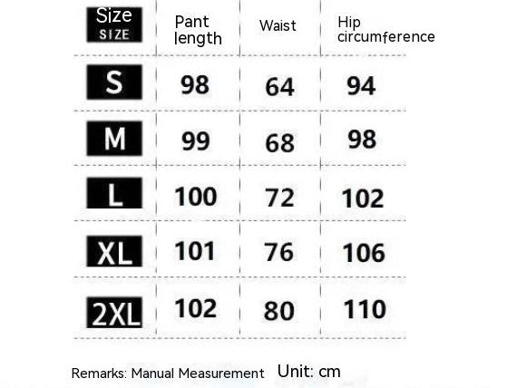 Trendy Star Print Baggy Wide-Leg Jeans