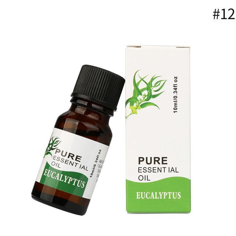 Ylang Ylang Aromatherapy Essential Oil 10ML