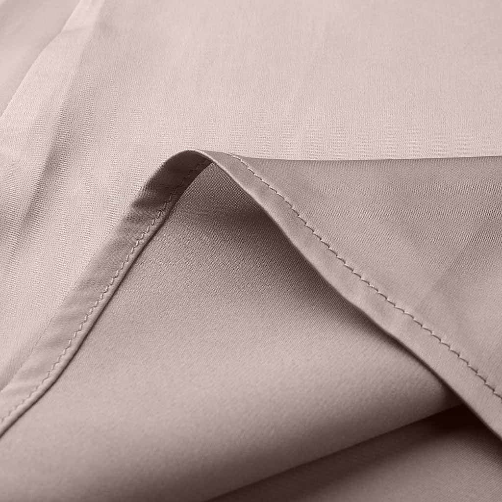 Elegant V-Neck Satin Slip Mini Dress for Women | Ariana Vogue Chic