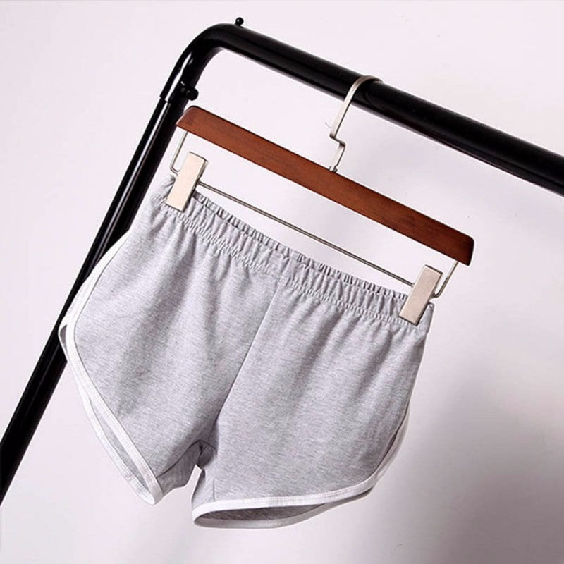 Retro Runner Athletic Shorts