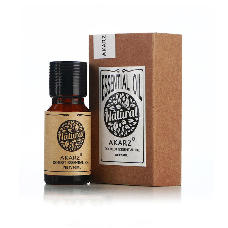 Calming Aromatherapy Essential Oil for Massage & Skin