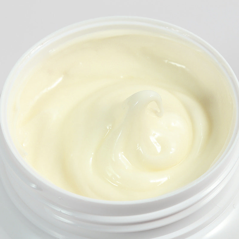 Lanolin Moisturizing Face Cream for Hydrated Skin