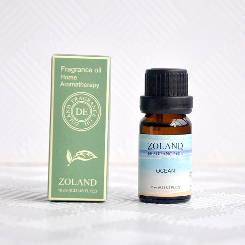 Sakura Aromatherapy Diffuser Essential Oil 10ml