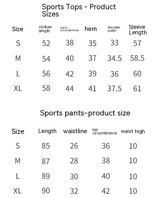 Comfortable Long Sleeve Workout Zip Up Top and High Waisted Leggings Set for Women