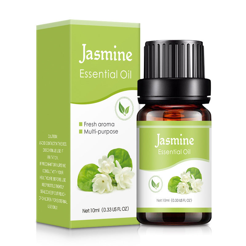 Aromatherapy Essential Oil for Diffusers