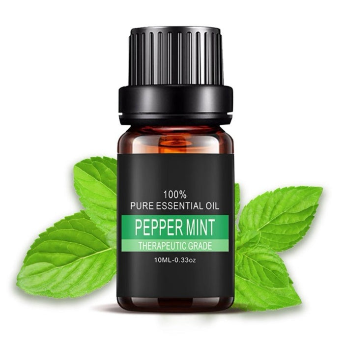 100% Pure Lavender Essential Oil for Relaxation & Spa