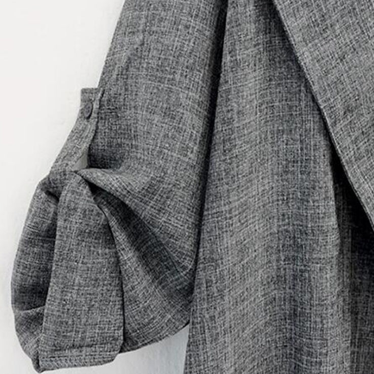 City Chic Lightweight Trench Coat