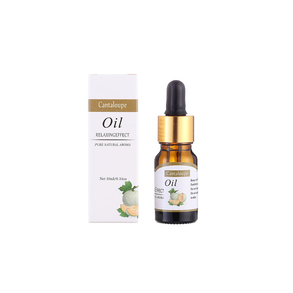 Fruity Aromatherapy Essential Oil 10ml - Pure Aroma