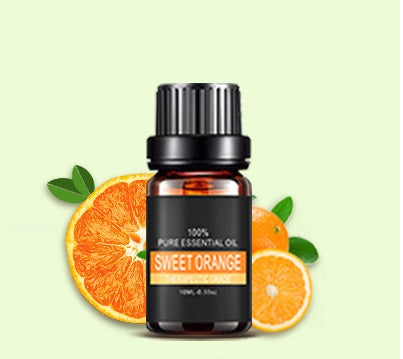 100% Pure Lavender Essential Oil for Relaxation & Spa