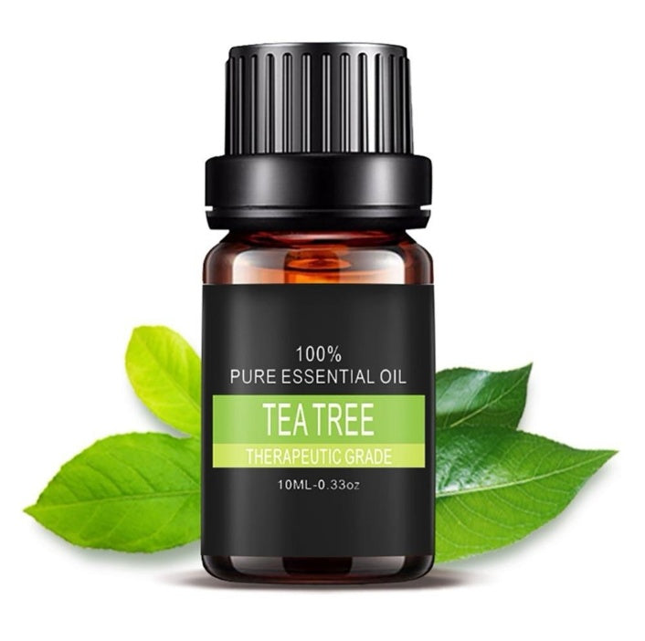 100% Pure Lavender Essential Oil for Relaxation & Spa
