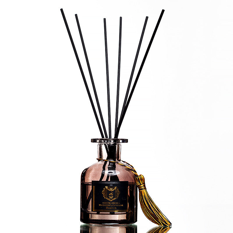 Elegant Aromatherapy Reed Diffuser for Home