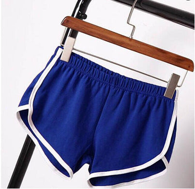 Retro Runner Athletic Shorts