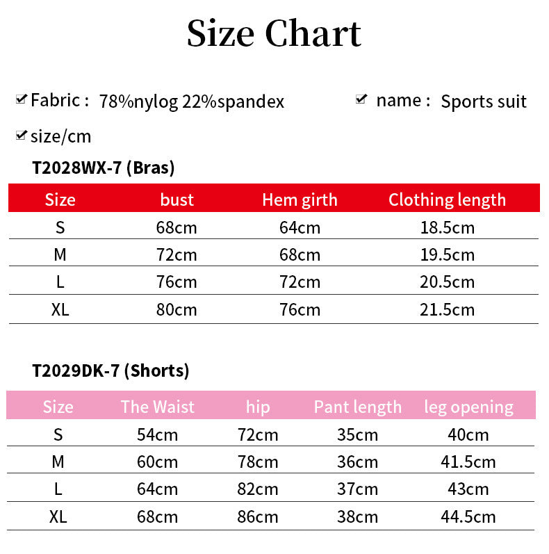 Seamless Nude Feel Yoga Activewear Set with Sports Bra and Leggings or Shorts