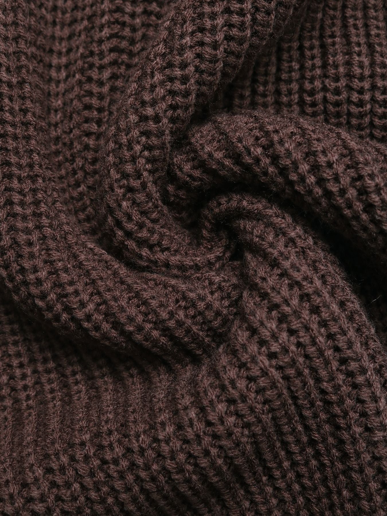 Temperament Knitted Inner Match Three-dimensional Bow Top