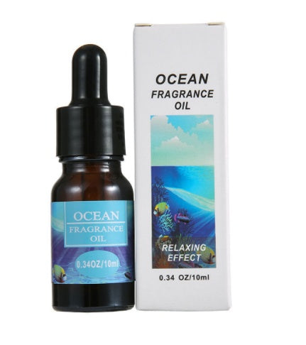 Fruity Aromatherapy Essential Oil 10ml - Pure Aroma