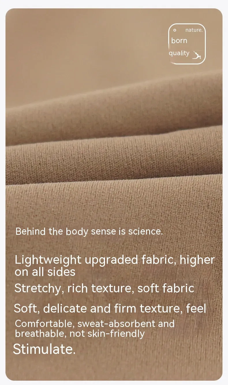 Comfortable Women's Long Sleeve Activewear Crop Top with Built-in Chest Pad for Workout and Yoga