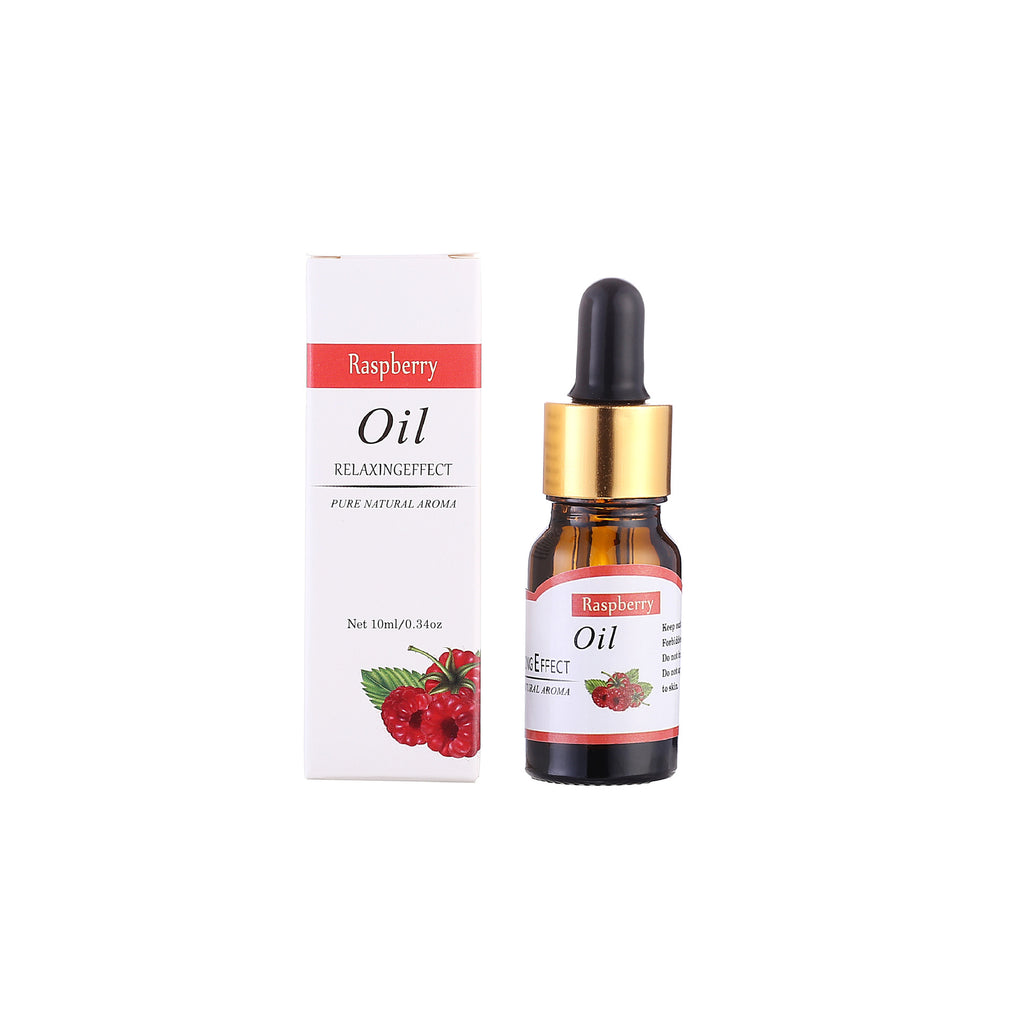 Fruity Aromatherapy Essential Oil 10ml - Pure Aroma