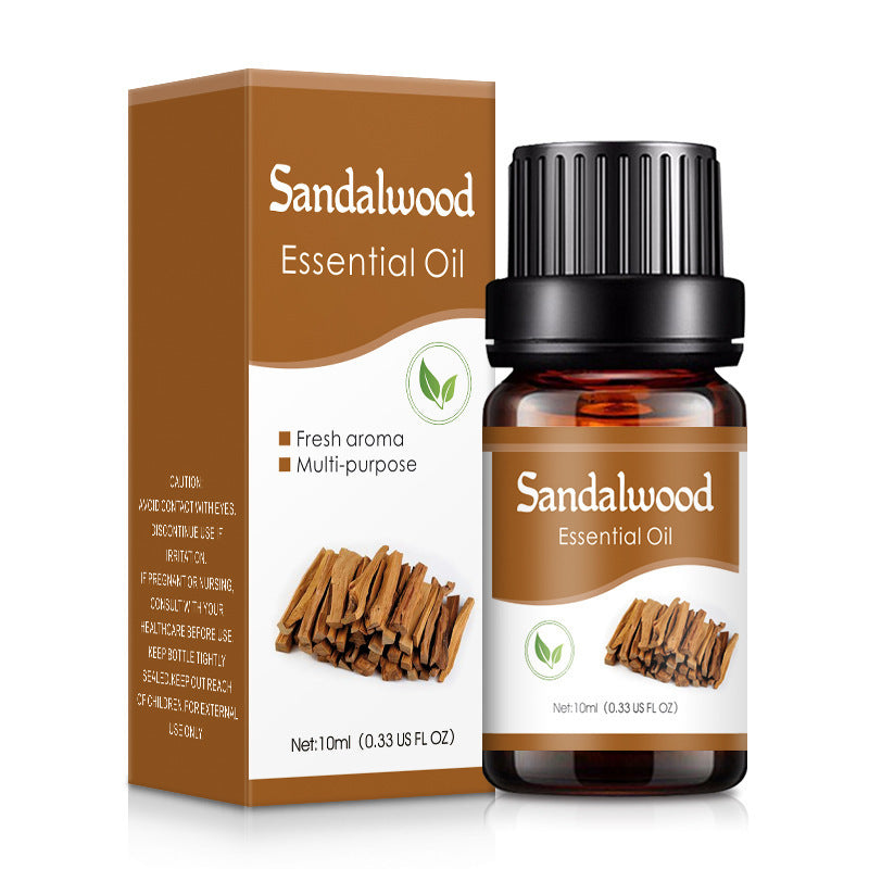 Aromatherapy Essential Oil for Diffusers