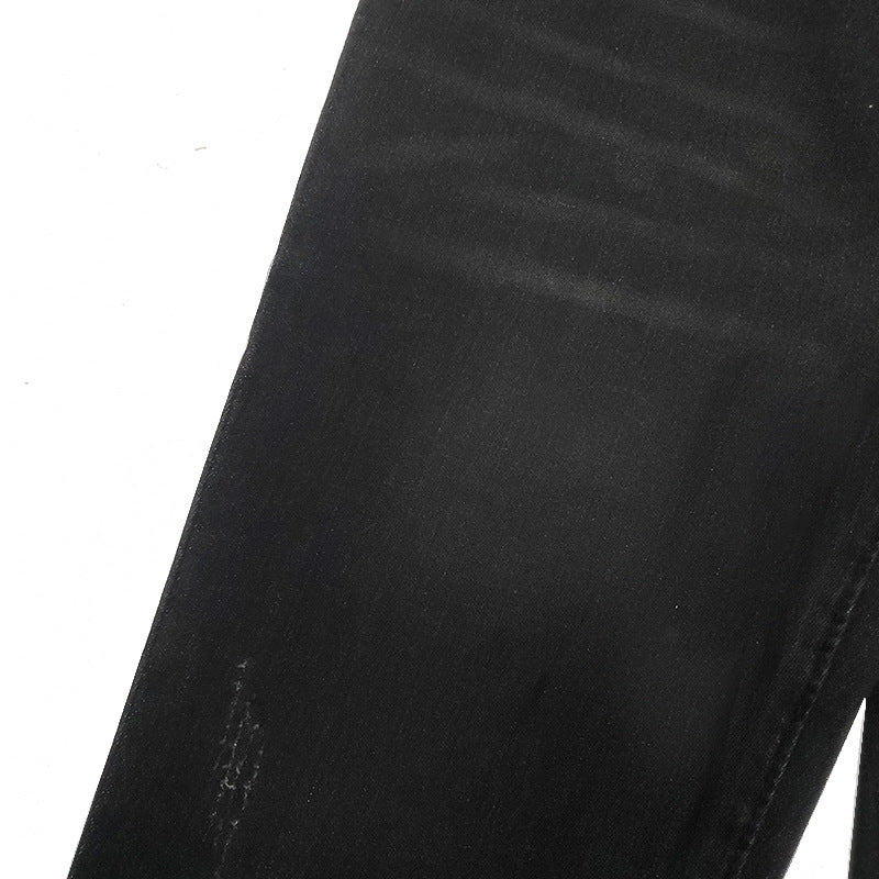 Maternity Skinny Jeans - High Waist Belly Support