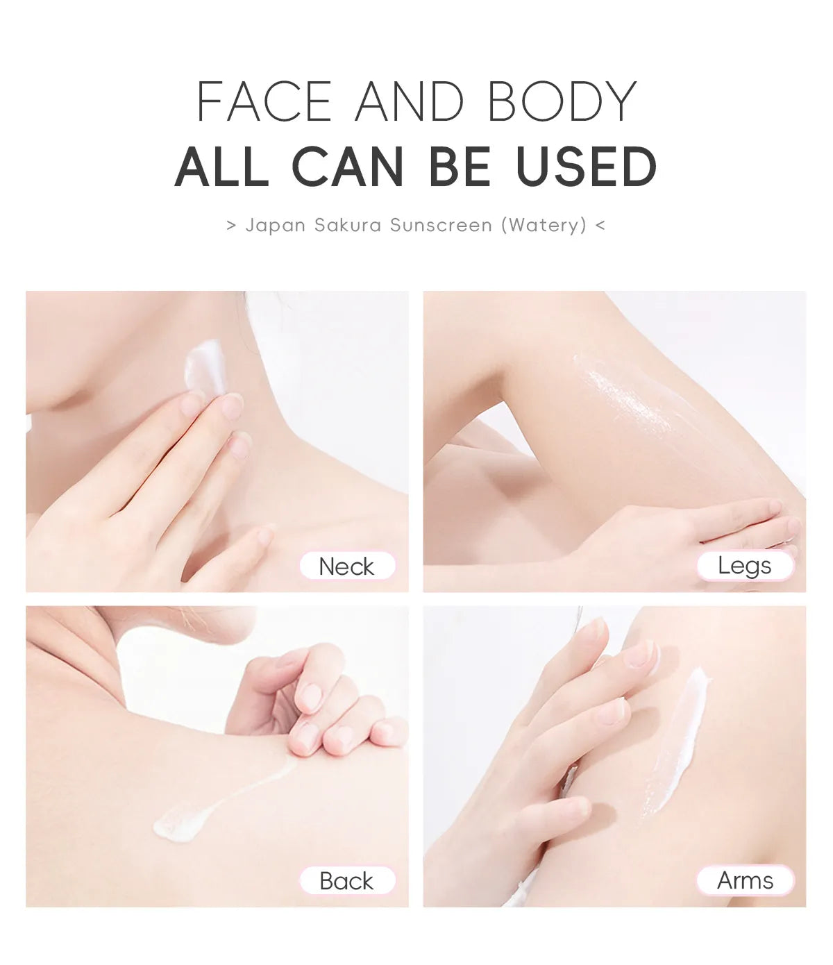 Protective Makeup Primer Moisturizing Skin Care Products - 10Pcs