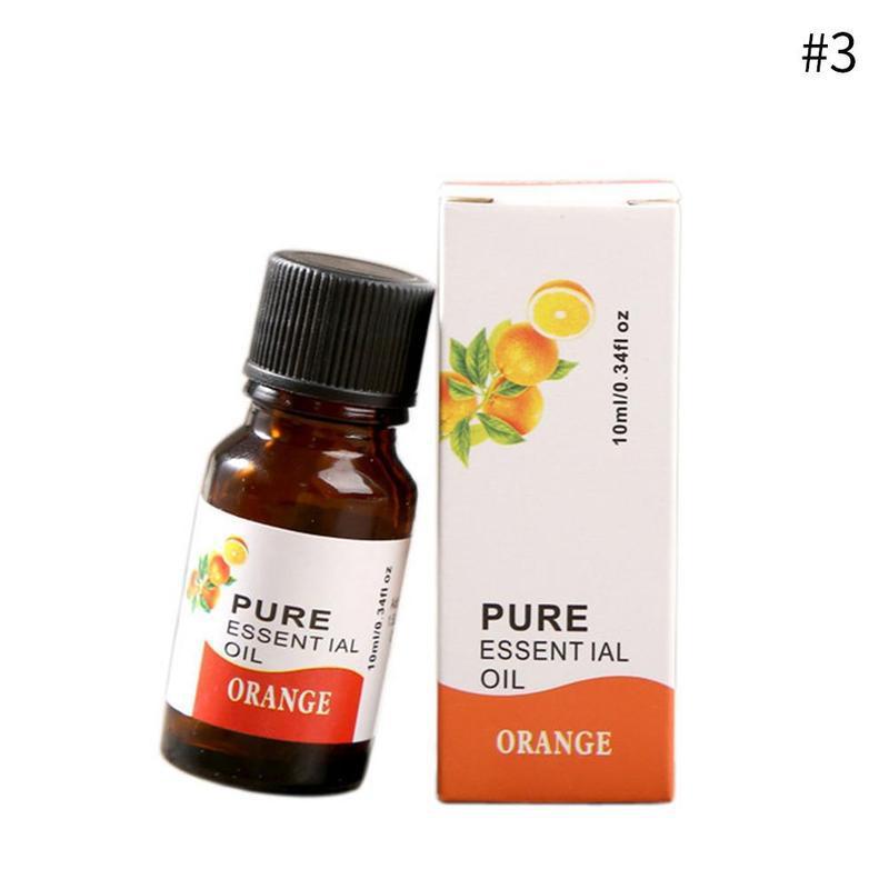 Ylang Ylang Aromatherapy Essential Oil 10ML