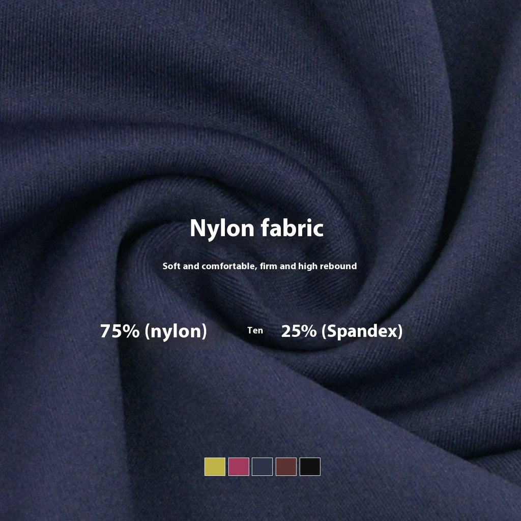 High Waisted V Shape Cropped Fitness Leggings for Active Performance