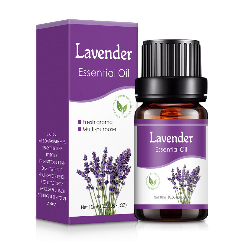Aromatherapy Essential Oil for Diffusers