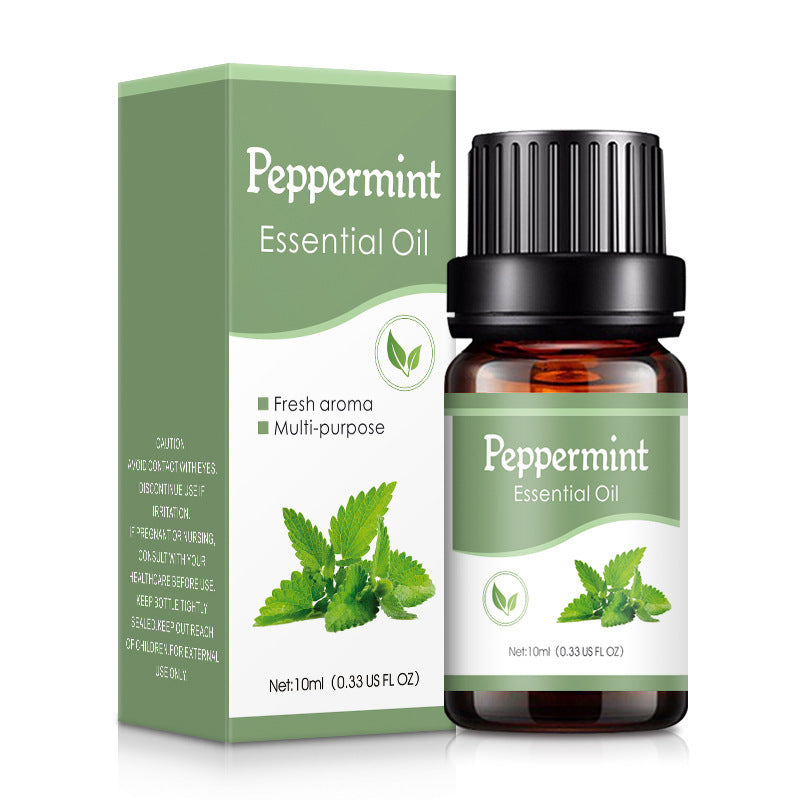 Aromatherapy Essential Oil for Diffusers