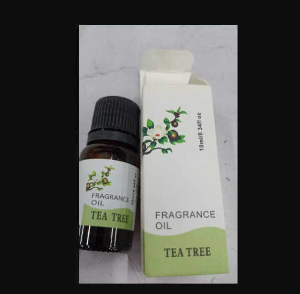 Ylang Ylang Aromatherapy Essential Oil 10ML