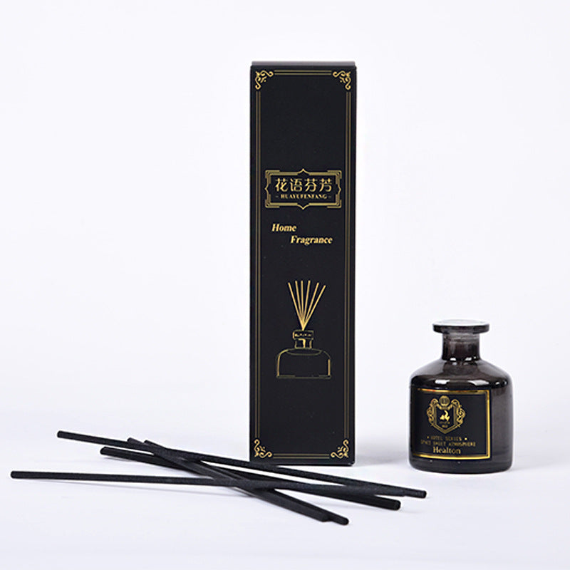 Elegant Aromatherapy Reed Diffuser for Home