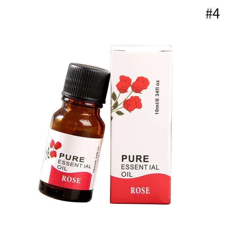 Ylang Ylang Aromatherapy Essential Oil 10ML