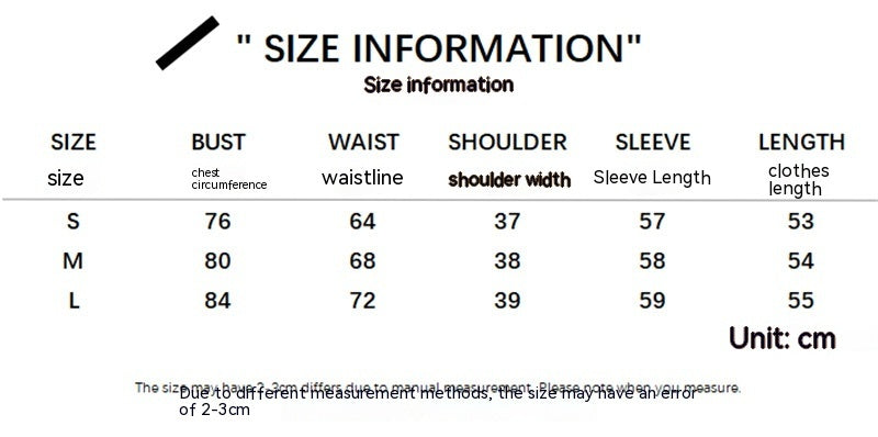 Street Hipster Graphic Print Long Sleeve Slim Fit Polo Collar Zipper Crop Top