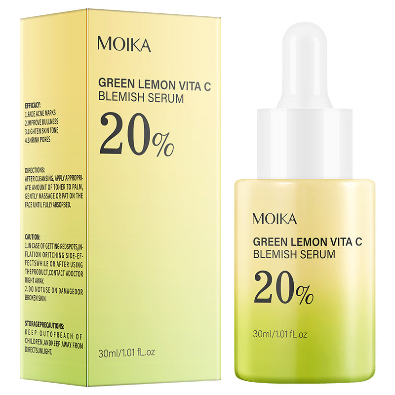 Dark Spot Correcting Niacinamide Serum