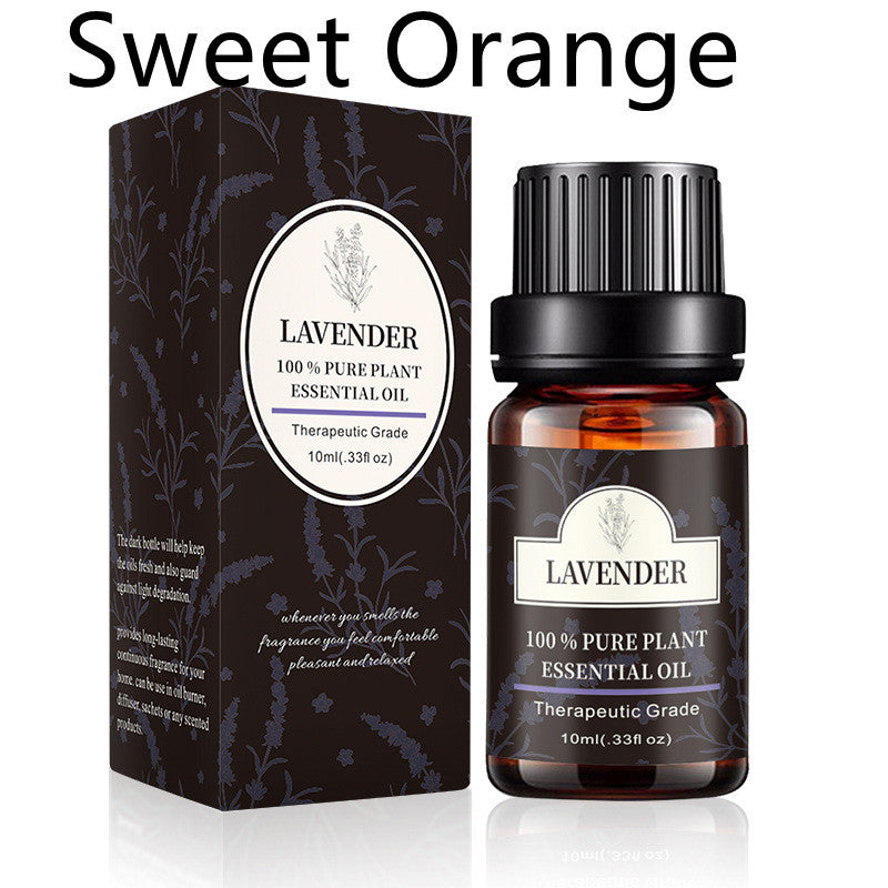 Pure Eucalyptus Essential Oil - 10ml - 3 Pcs