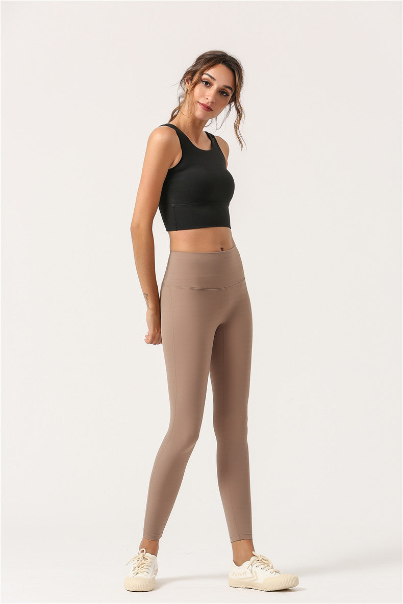 Essential Women's Super Elastic Activewear Training Vest