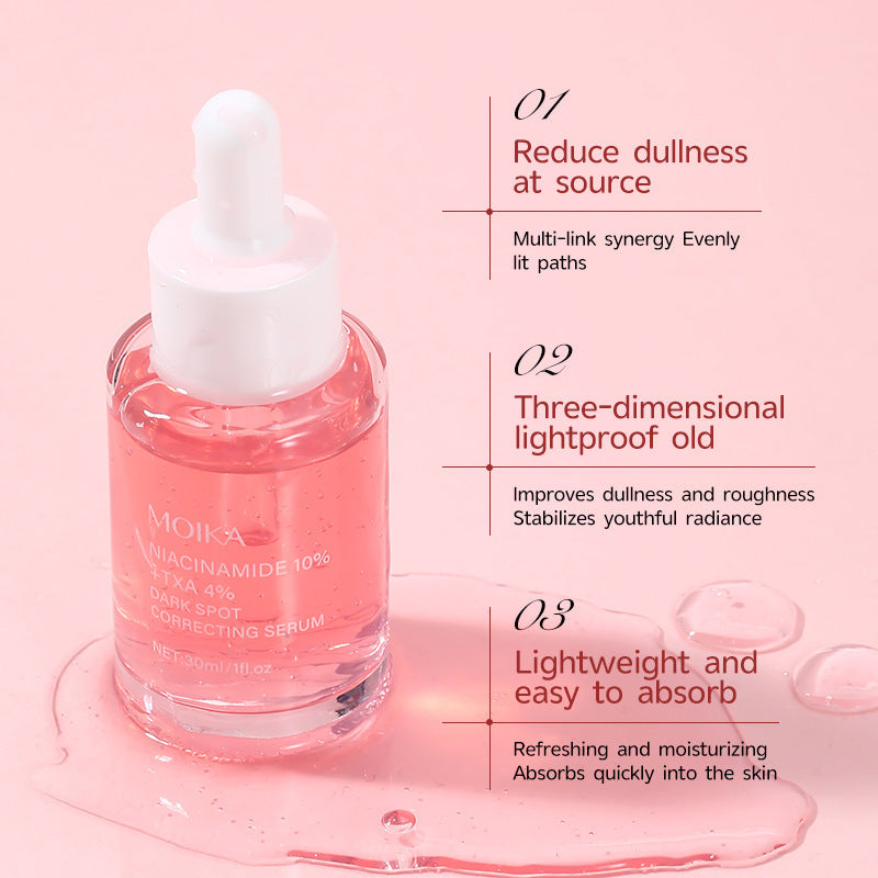 Dark Spot Correcting Niacinamide Serum