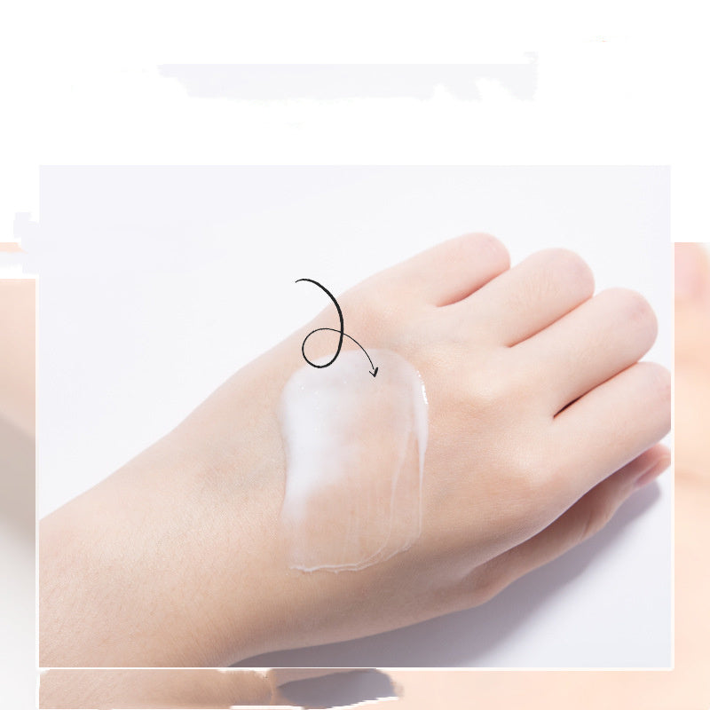 Snail Essence Face Cream - Hydrating Moisturizer 50g