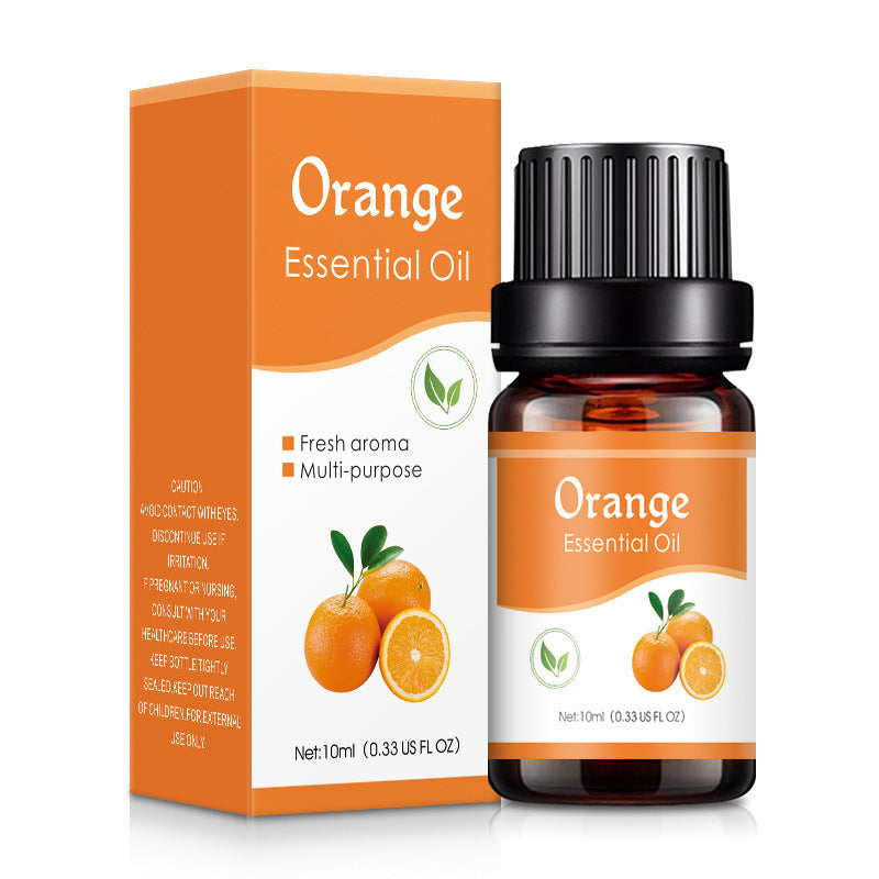 Aromatherapy Essential Oil for Diffusers