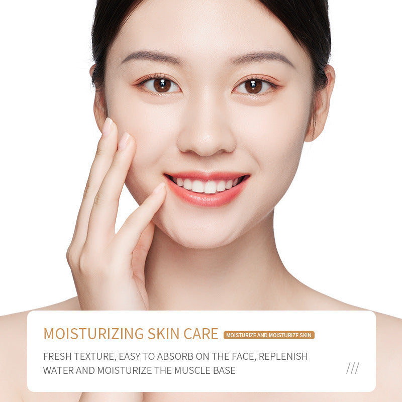 Rice Raw Pulp Hydrating Skincare Set - 6 Pcs