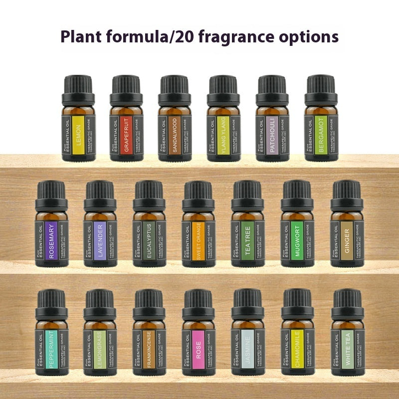 Calming Lavender Aromatherapy Essential Oil 10ml