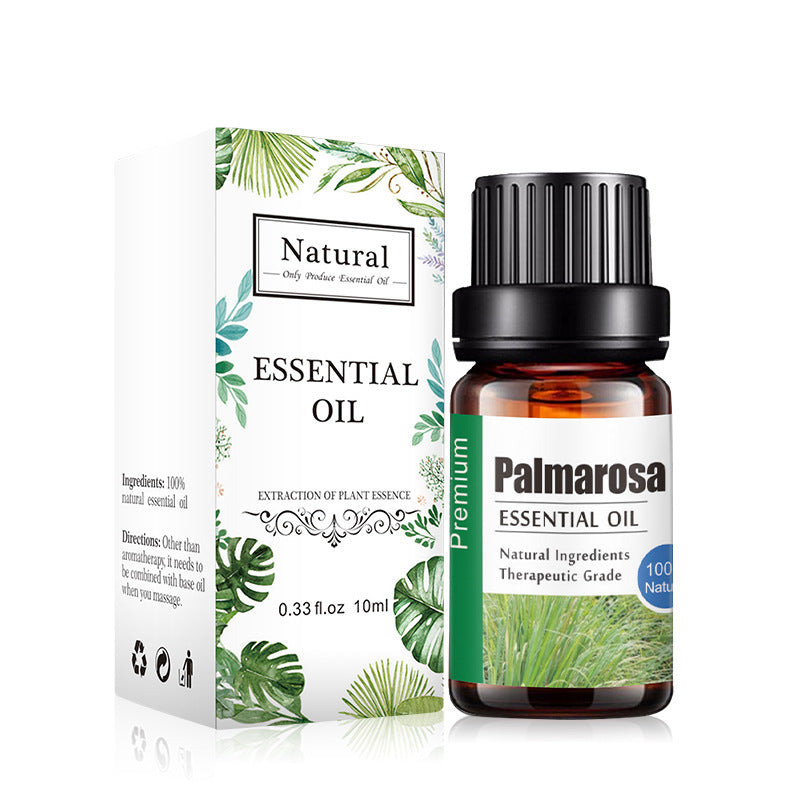 Premium Natural Essential Oils for Aromatherapy