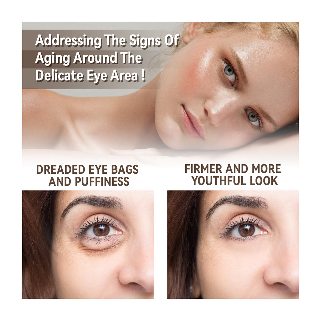 Advanced Firming Eye Serum - 10ml - 3Pcs