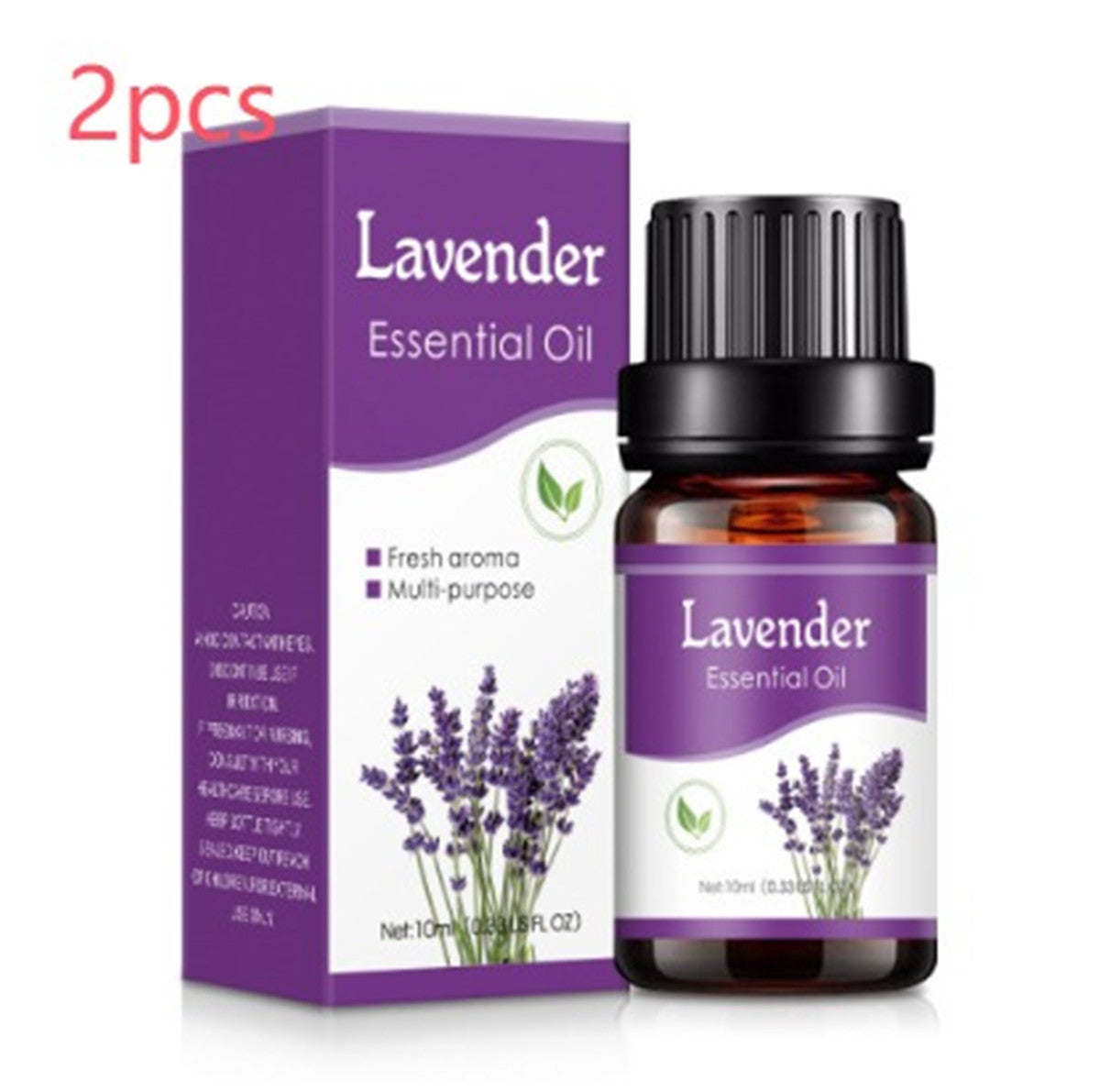 Aromatherapy Essential Oil for Diffusers