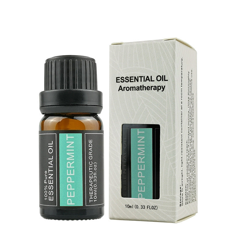 Calming Lavender Aromatherapy Essential Oil 10ml