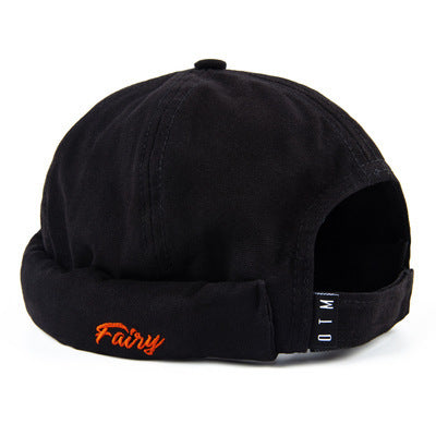 Urban Canvas Docker Beanie Hat - Adjustable