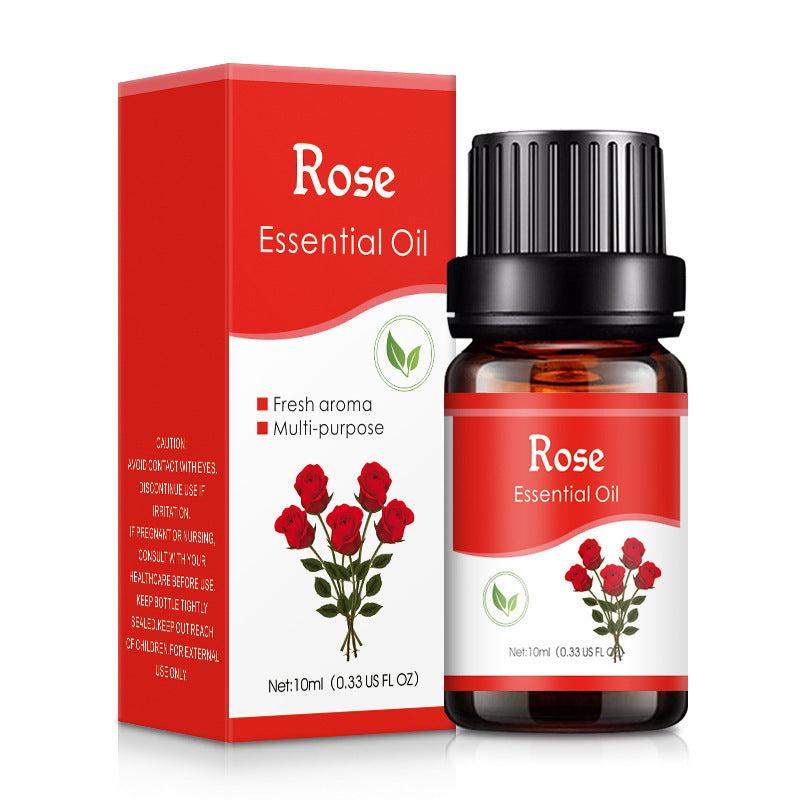 Aromatherapy Essential Oil for Diffusers