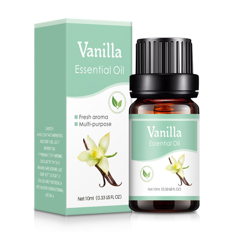 Aromatherapy Essential Oil for Diffusers